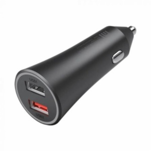 CARGADOR XIAOMI MI CAR CHARGER